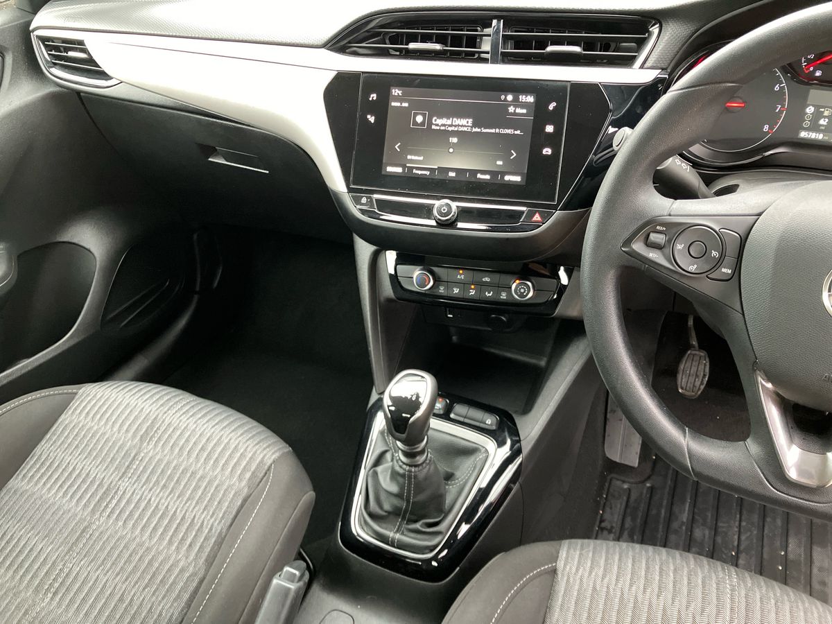 Used Vauxhall Corsa 2022 for sale - 76706849: Photo 18