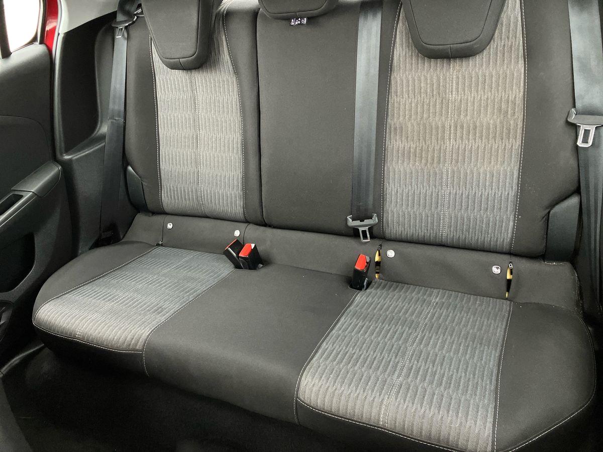 Used Vauxhall Corsa 2022 for sale - 76706849: Photo 20