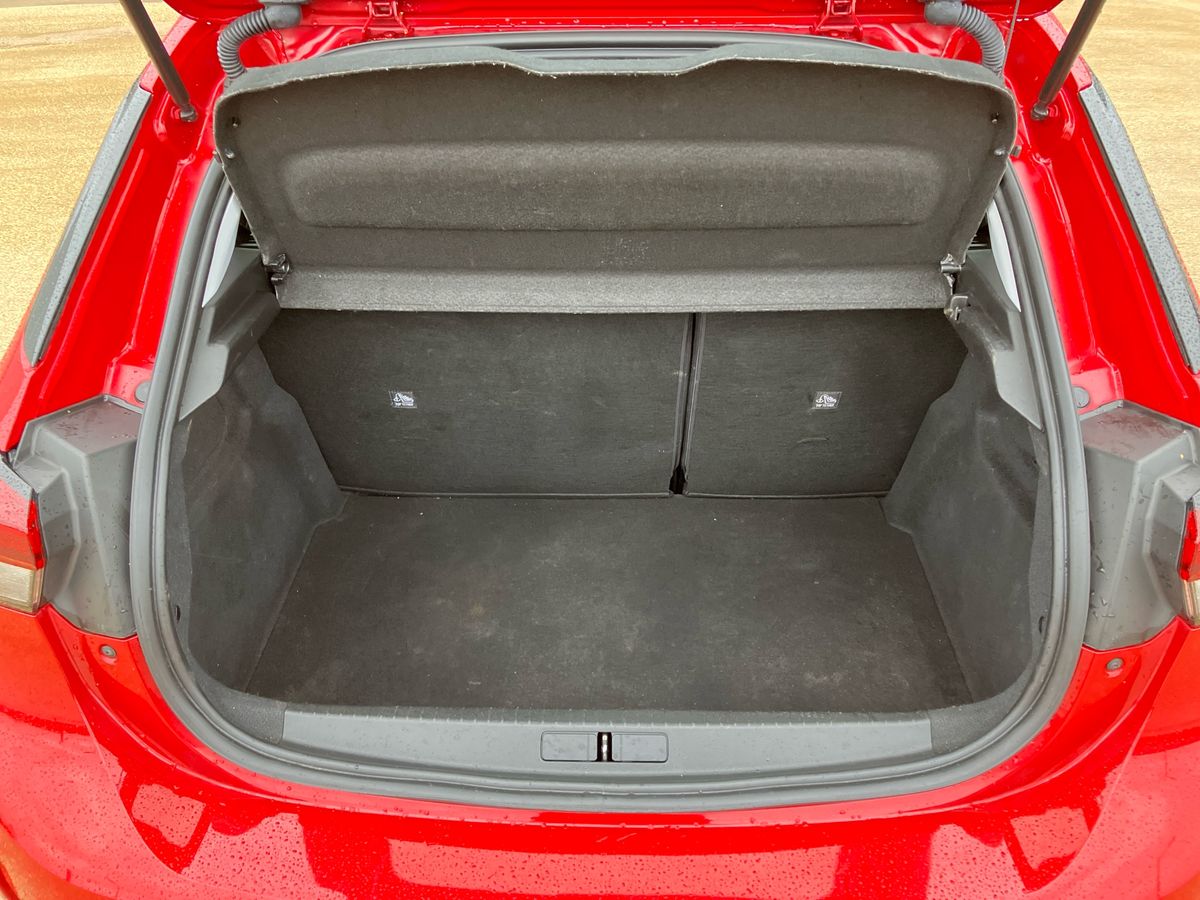 Used Vauxhall Corsa 2022 for sale - 76706849: Photo 21