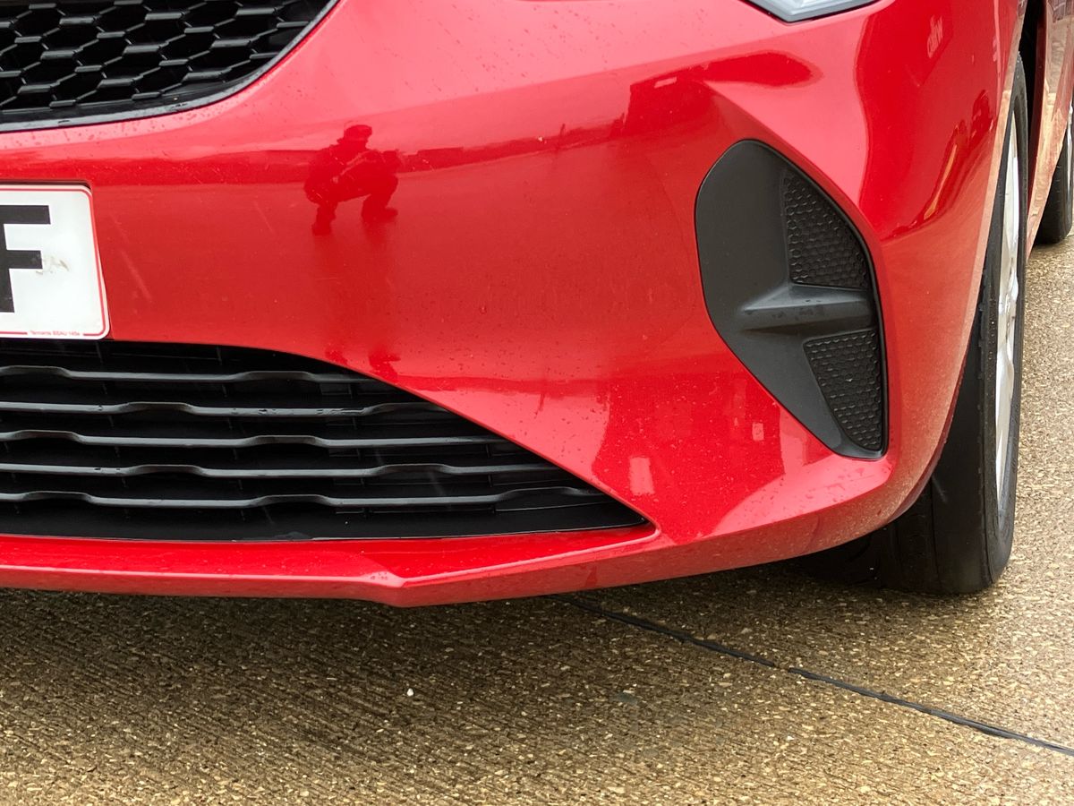 Used Vauxhall Corsa 2022 for sale - 76706849: Photo 22