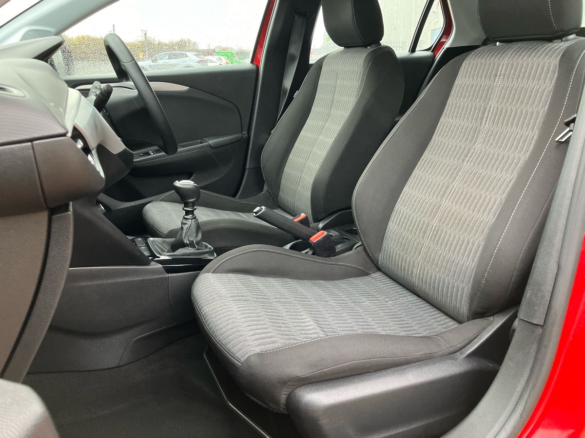 Used Vauxhall Corsa 2022 for sale - 76706849: Photo 24