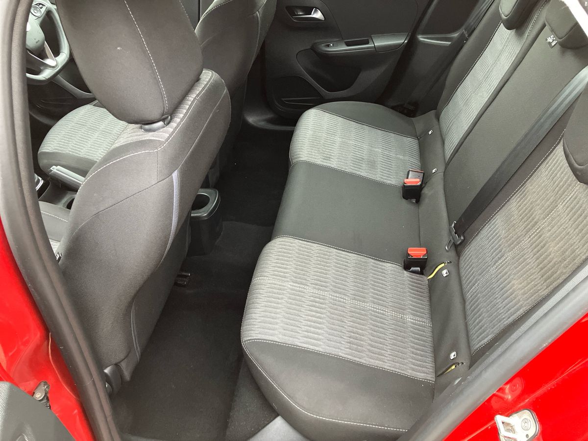 Used Vauxhall Corsa 2022 for sale - 76706849: Photo 25