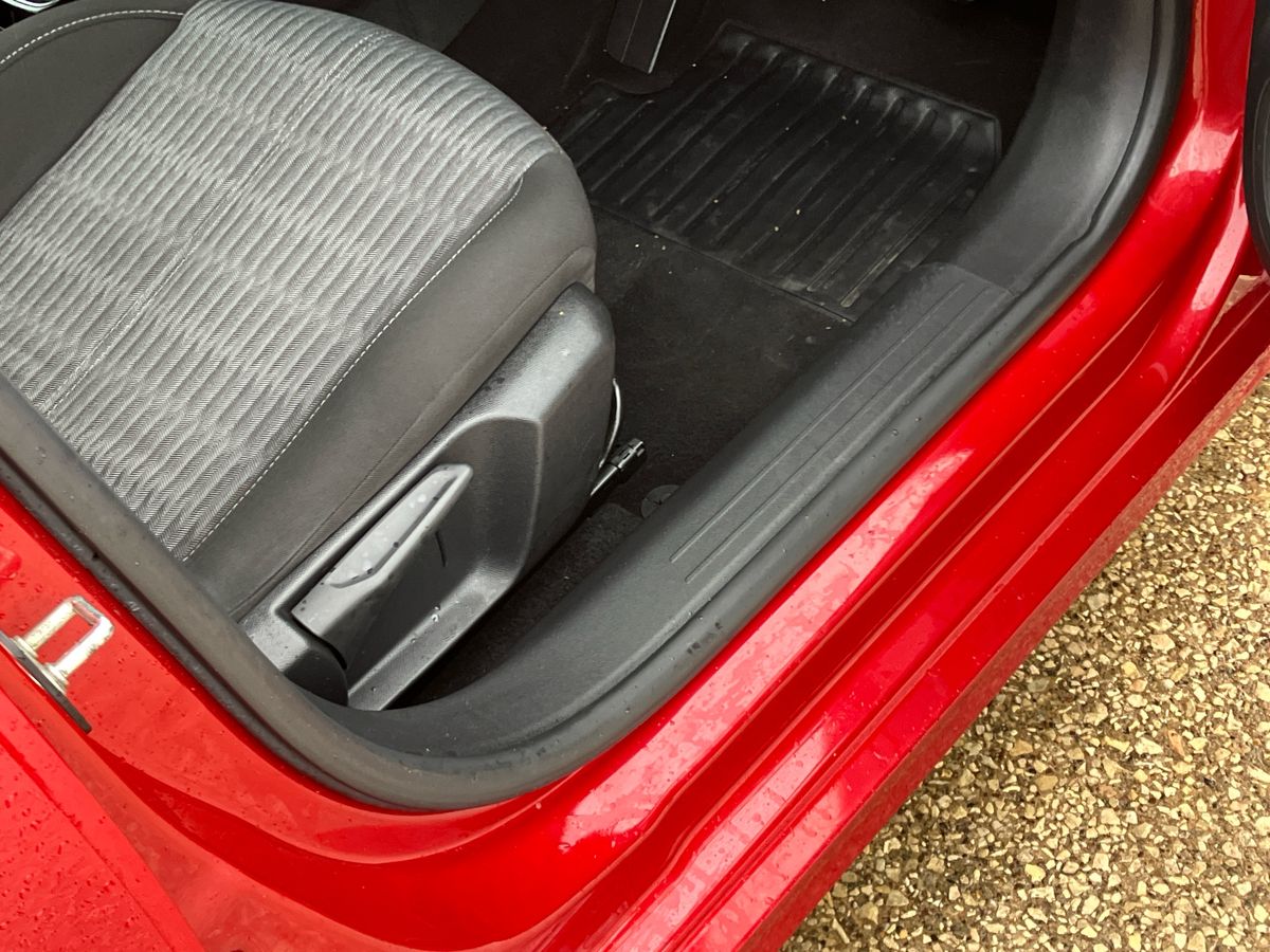 Used Vauxhall Corsa 2022 for sale - 76706849: Photo 26