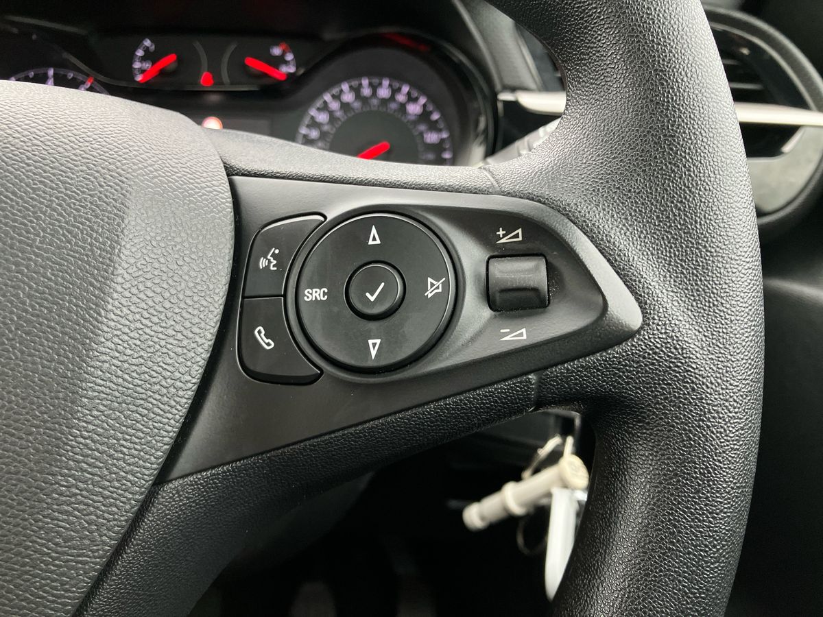 Used Vauxhall Corsa 2022 for sale - 76706849: Photo 28