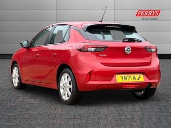 Used Vauxhall Corsa 2022 for sale - 76706849: Photo