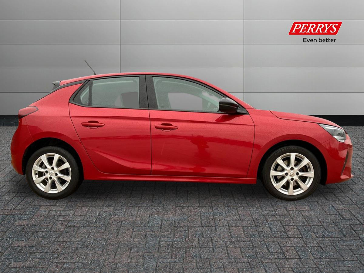 Used Vauxhall Corsa 2022 for sale - 76706849: Photo 3