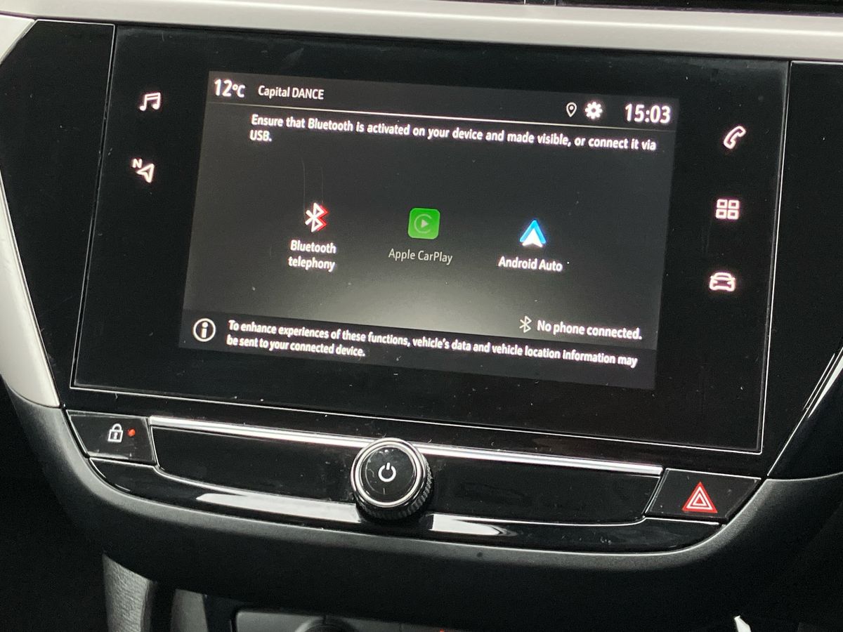 Used Vauxhall Corsa 2022 for sale - 76706849: Photo 31