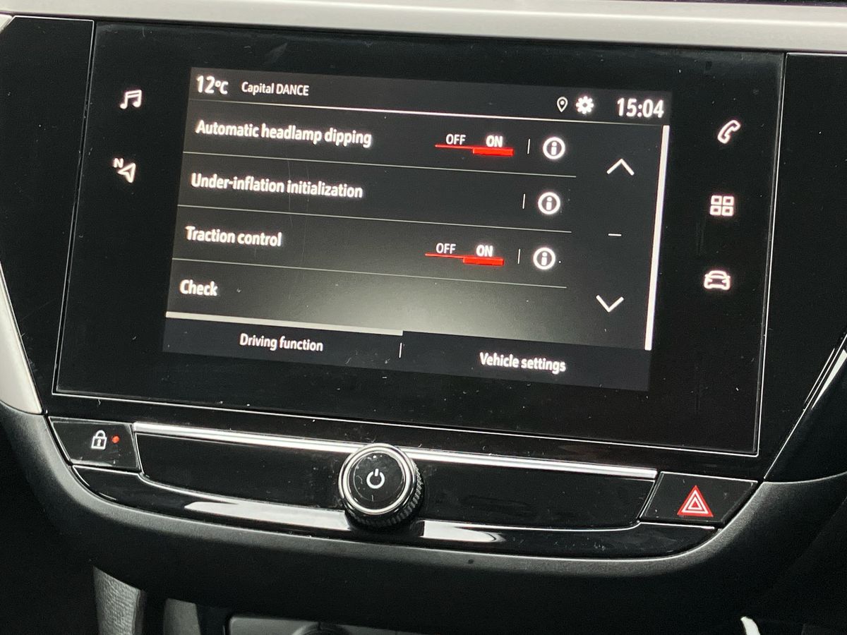 Used Vauxhall Corsa 2022 for sale - 76706849: Photo 33