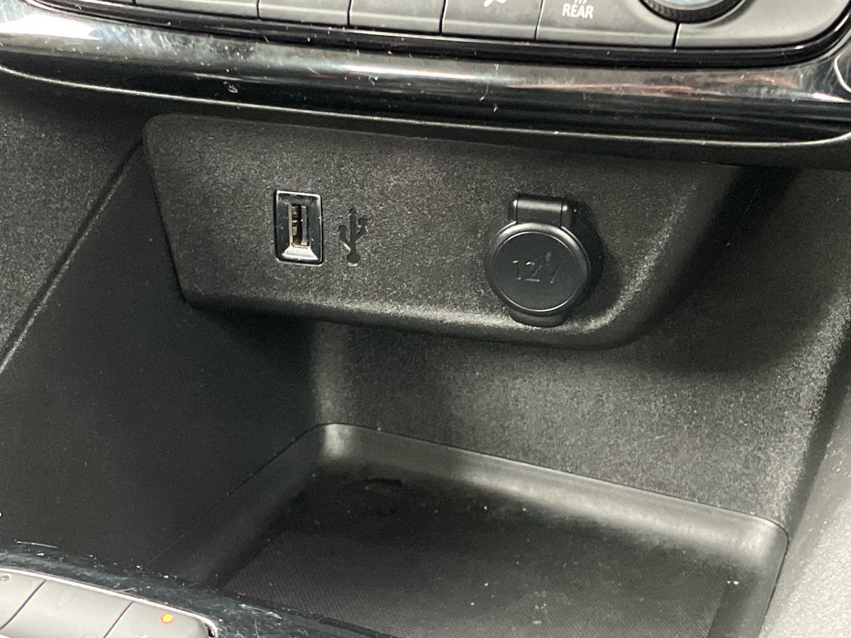 Used Vauxhall Corsa 2022 for sale - 76706849: Photo 35