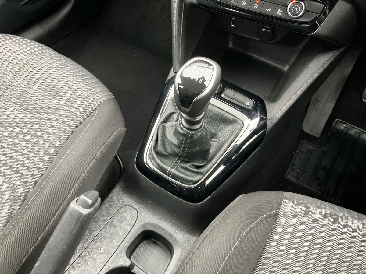 Used Vauxhall Corsa 2022 for sale - 76706849: Photo 37