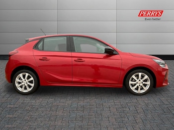 Used Vauxhall Corsa 2022 for sale - 76706849: Photo