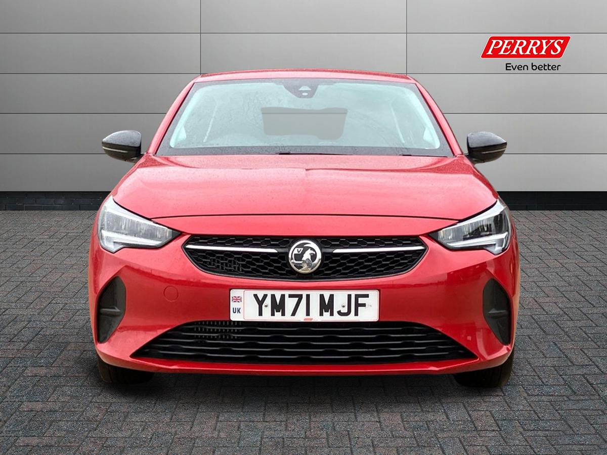 Used Vauxhall Corsa 2022 for sale - 76706849: Photo 4