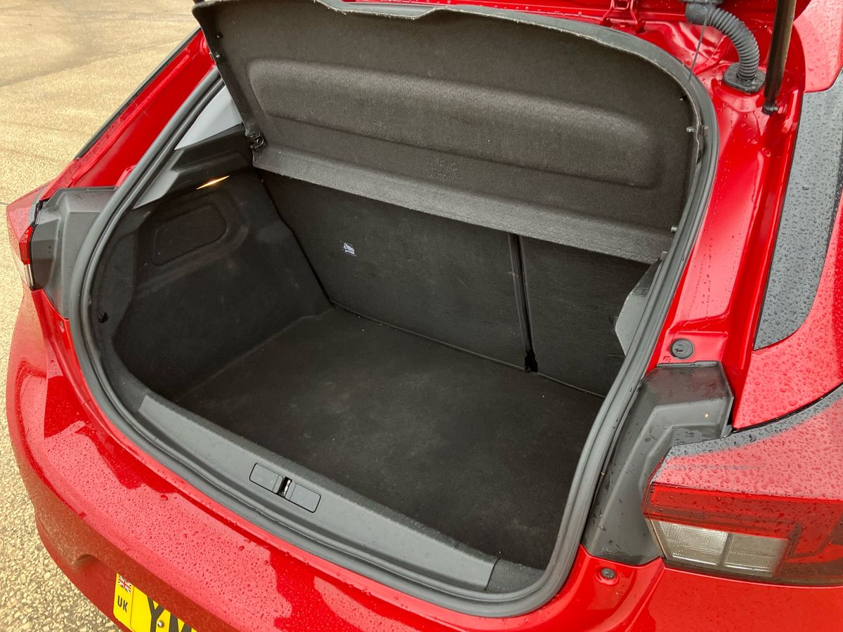 Used Vauxhall Corsa 2022 for sale - 76706849: Photo 46