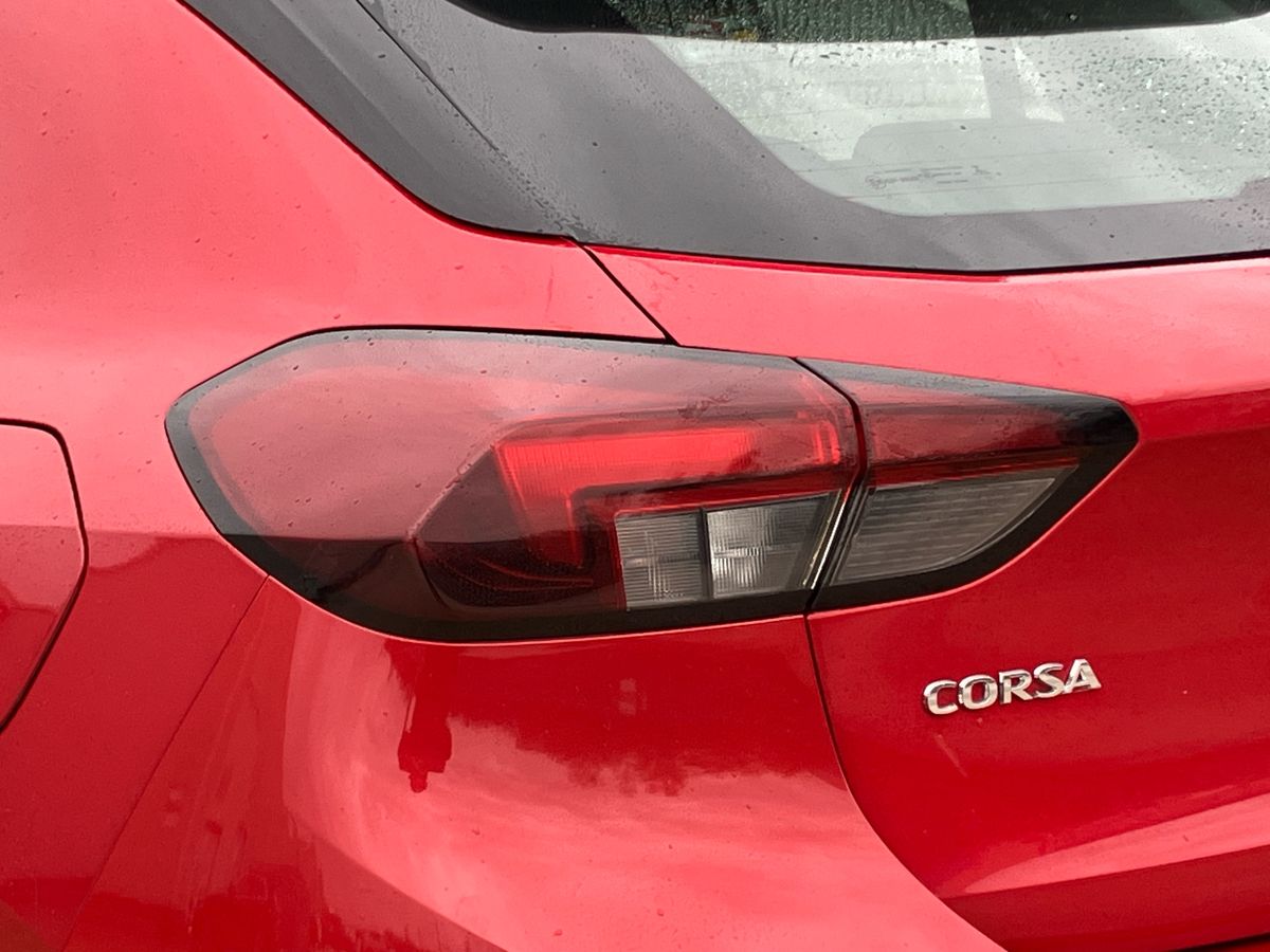 Used Vauxhall Corsa 2022 for sale - 76706849: Photo 47