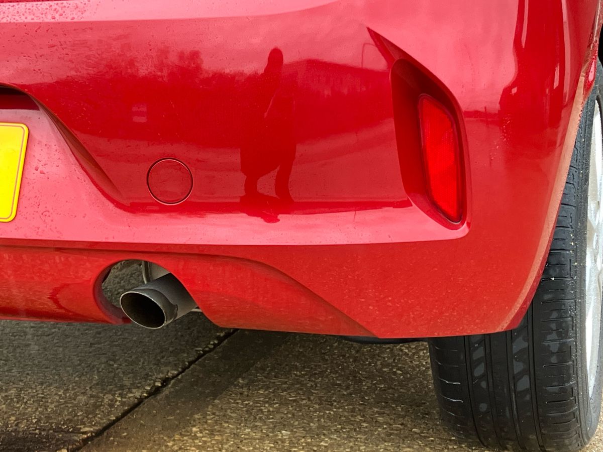 Used Vauxhall Corsa 2022 for sale - 76706849: Photo 48