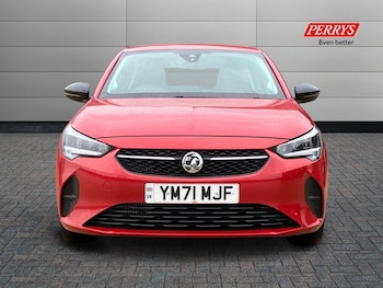 Used Vauxhall Corsa 2022 for sale - 76706849: Photo