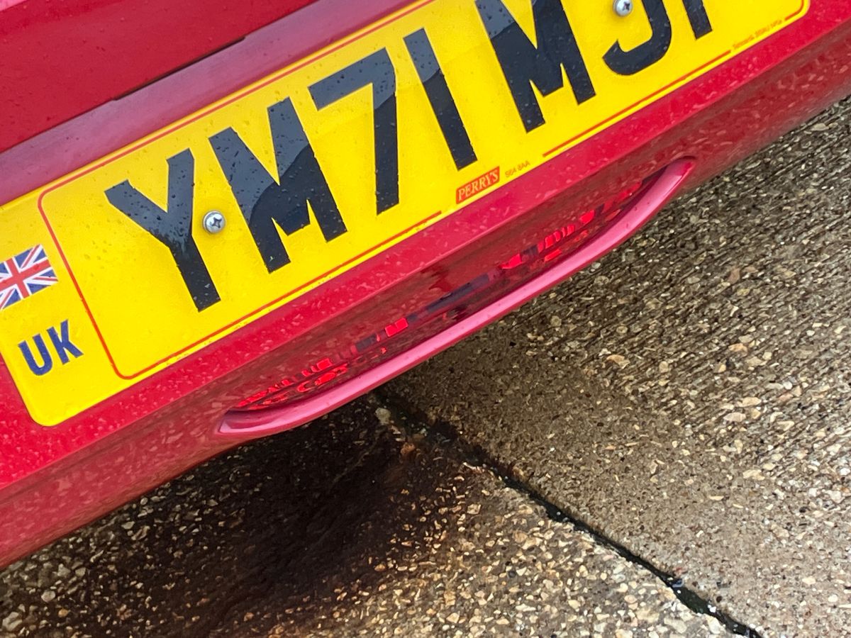 Used Vauxhall Corsa 2022 for sale - 76706849: Photo 50