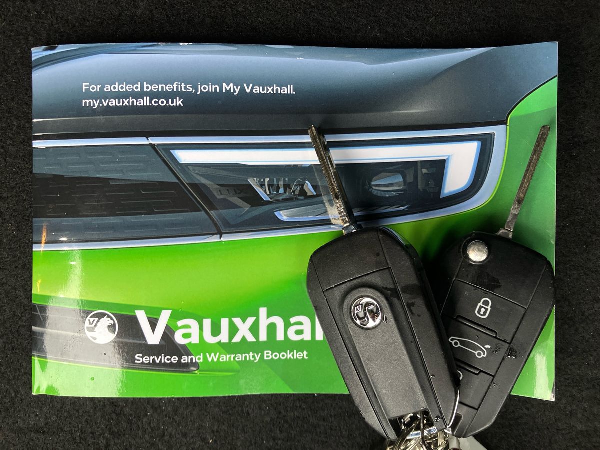 Used Vauxhall Corsa 2022 for sale - 76706849: Photo 51