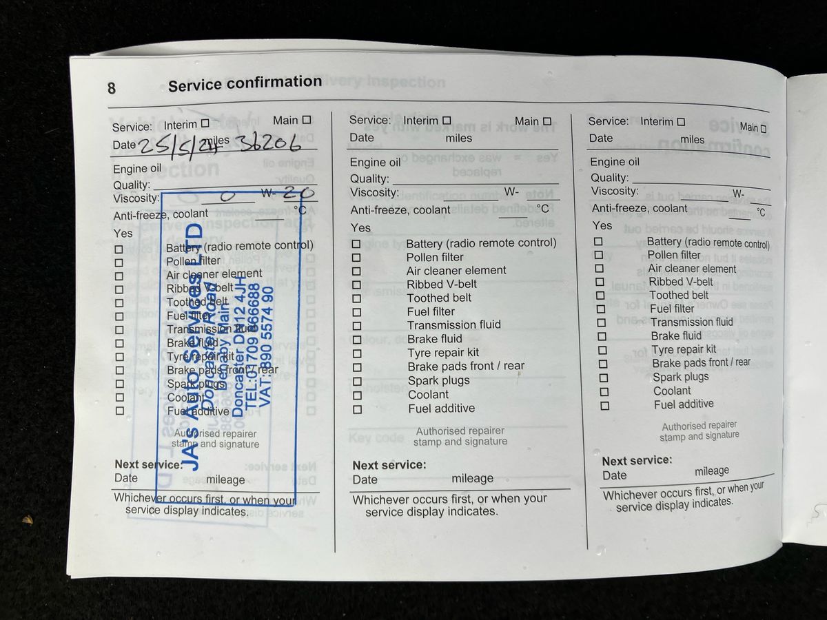 Used Vauxhall Corsa 2022 for sale - 76706849: Photo 53