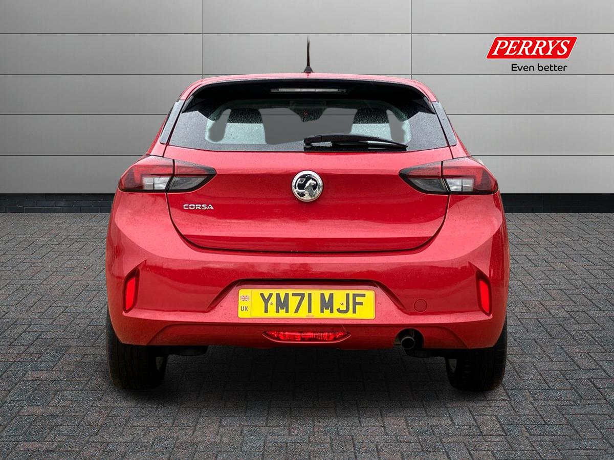 Used Vauxhall Corsa 2022 for sale - 76706849: Photo 6