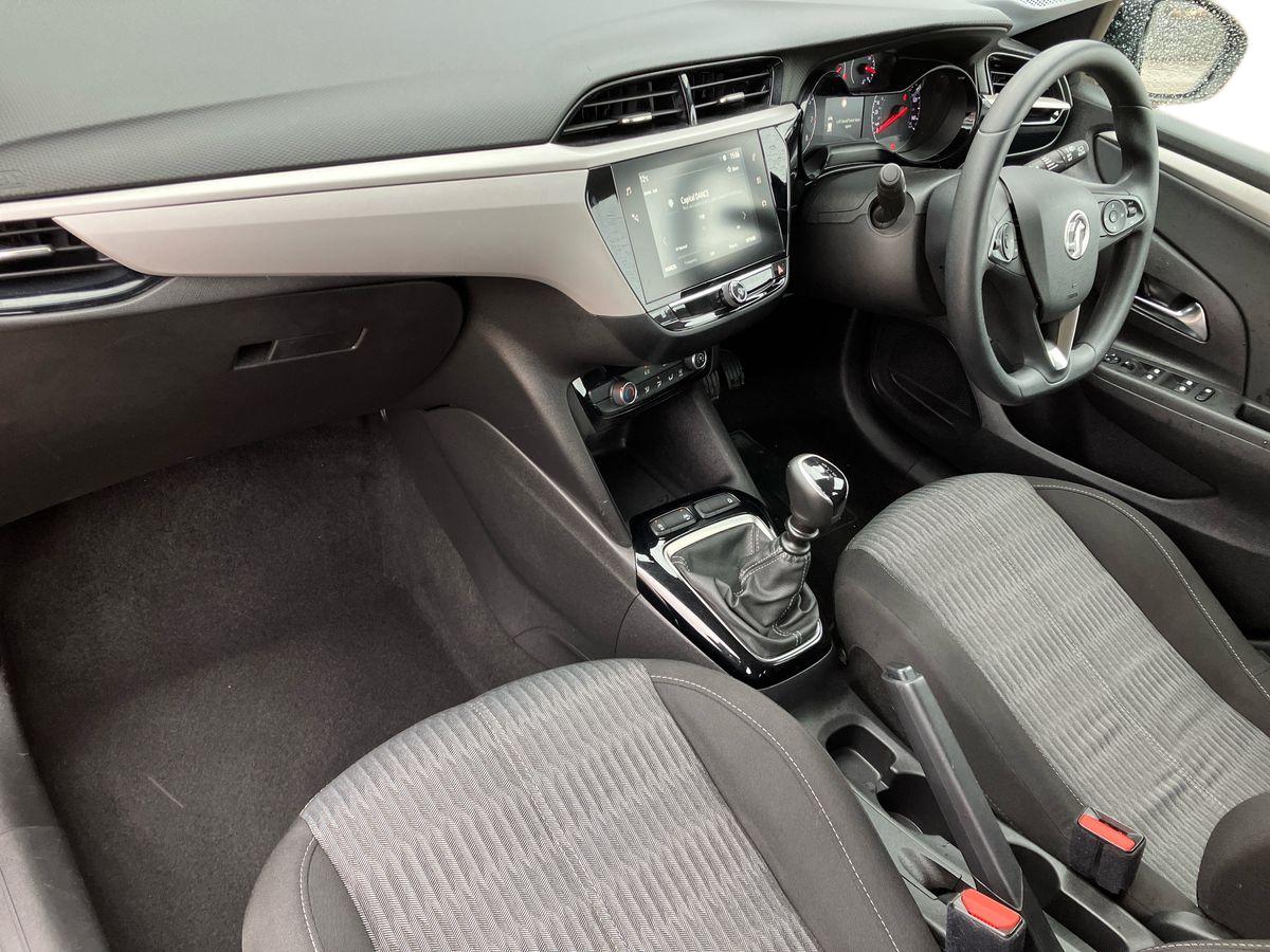 Used Vauxhall Corsa 2022 for sale - 76706849: Photo 7