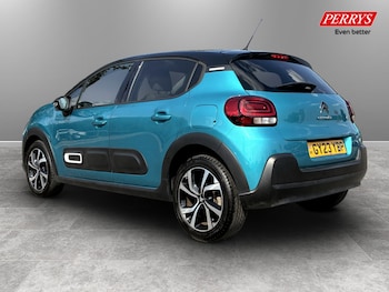 Used Citroen C3 2023 for sale - 78939553: Photo