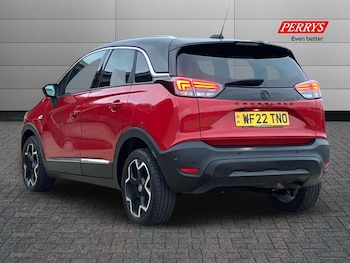 Used Vauxhall Crossland 2022 for sale - 76373911: Photo