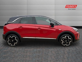 Used Vauxhall Crossland 2022 for sale - 76373911: Photo