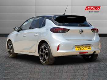 Used Vauxhall Corsa 2022 for sale - 75084872: Photo
