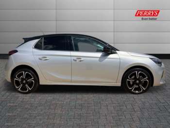 Used Vauxhall Corsa 2022 for sale - 75084872: Photo