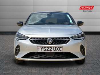 Used Vauxhall Corsa 2022 for sale - 75084872: Photo
