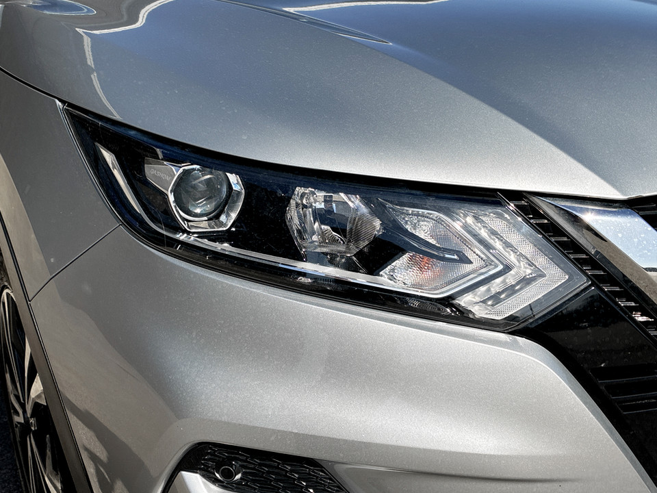 Used Nissan Qashqai 2017 for sale - 78105080: Photo 10