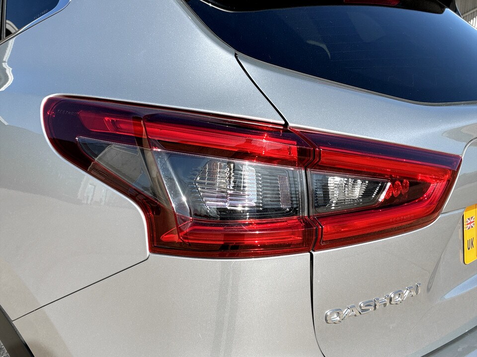 Used Nissan Qashqai 2017 for sale - 78105080: Photo 11