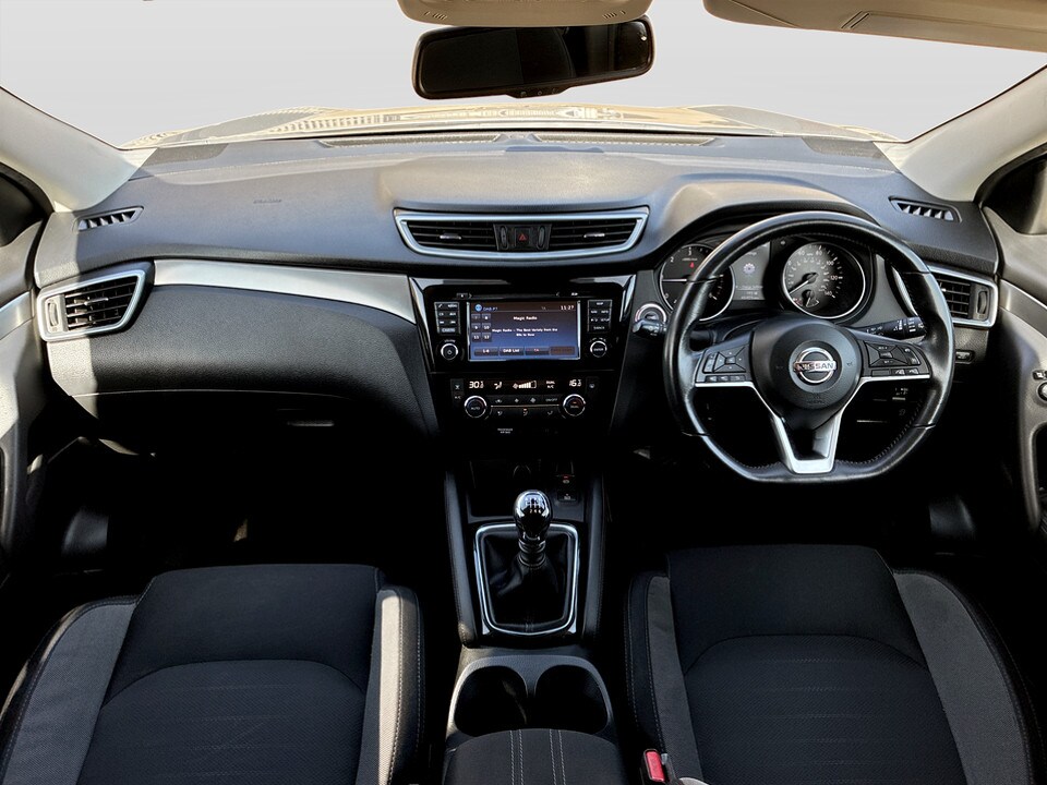 Used Nissan Qashqai 2017 for sale - 78105080: Photo 15