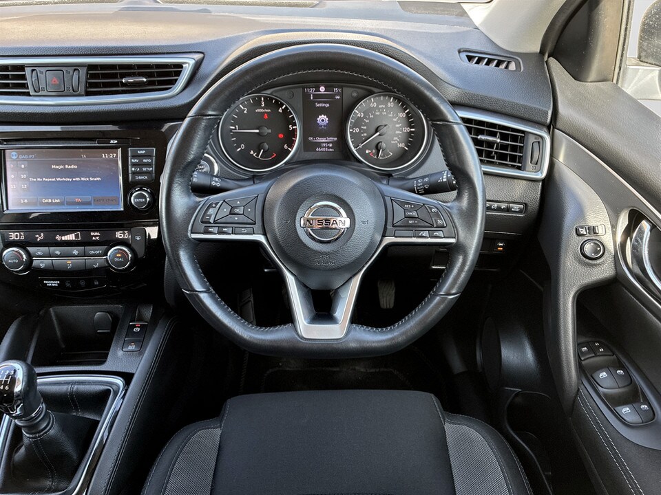 Used Nissan Qashqai 2017 for sale - 78105080: Photo 16