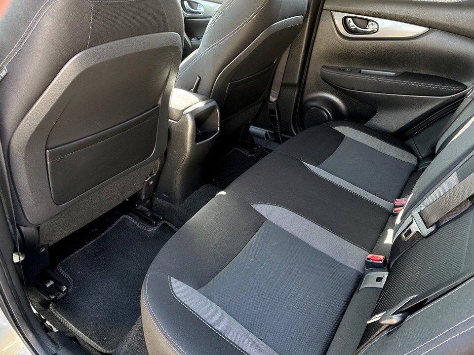 Used Nissan Qashqai 2017 for sale - 78105080: Photo 18