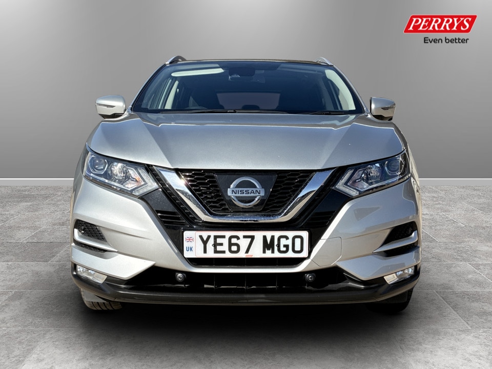 Used Nissan Qashqai 2017 for sale - 78105080: Photo 2