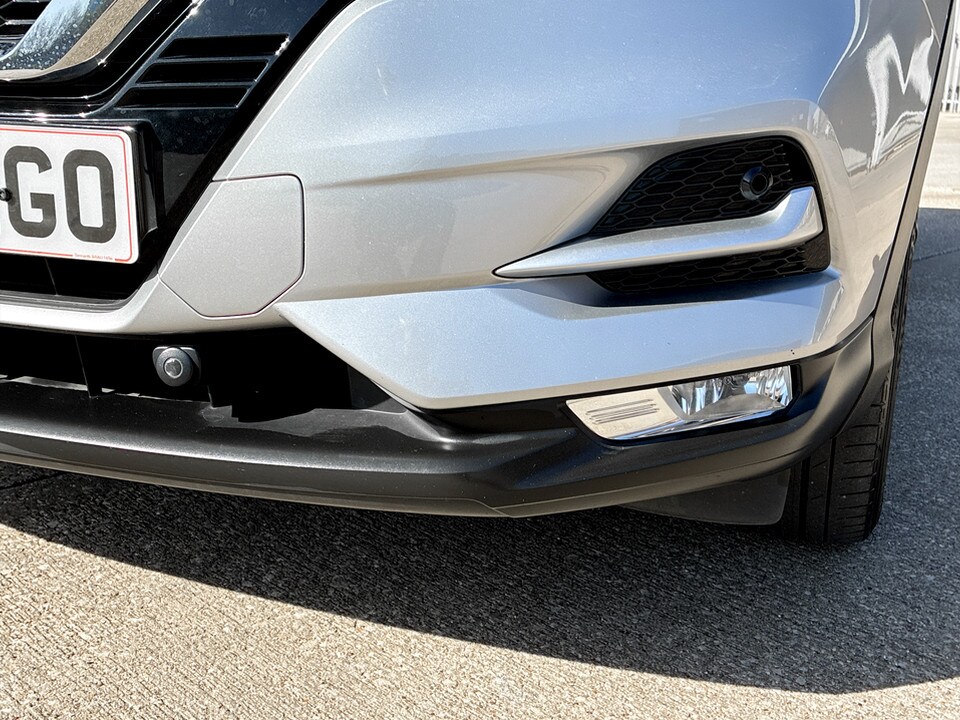 Used Nissan Qashqai 2017 for sale - 78105080: Photo 26