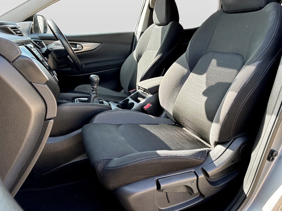 Used Nissan Qashqai 2017 for sale - 78105080: Photo 29