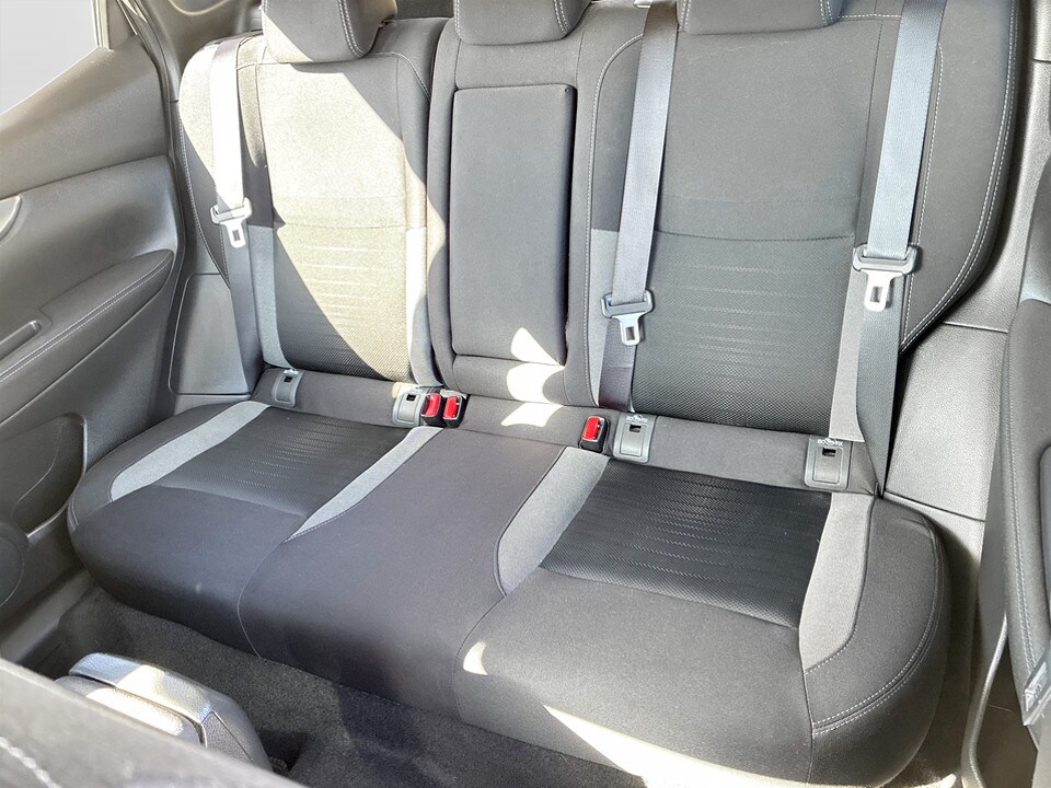 Used Nissan Qashqai 2017 for sale - 78105080: Photo 30