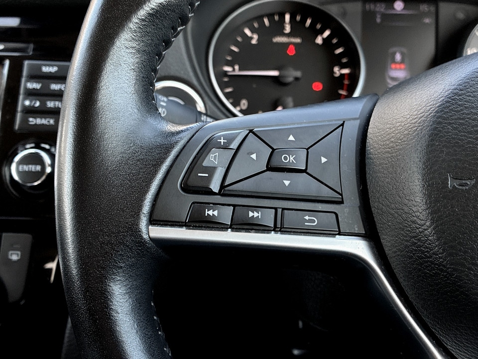 Used Nissan Qashqai 2017 for sale - 78105080: Photo 35