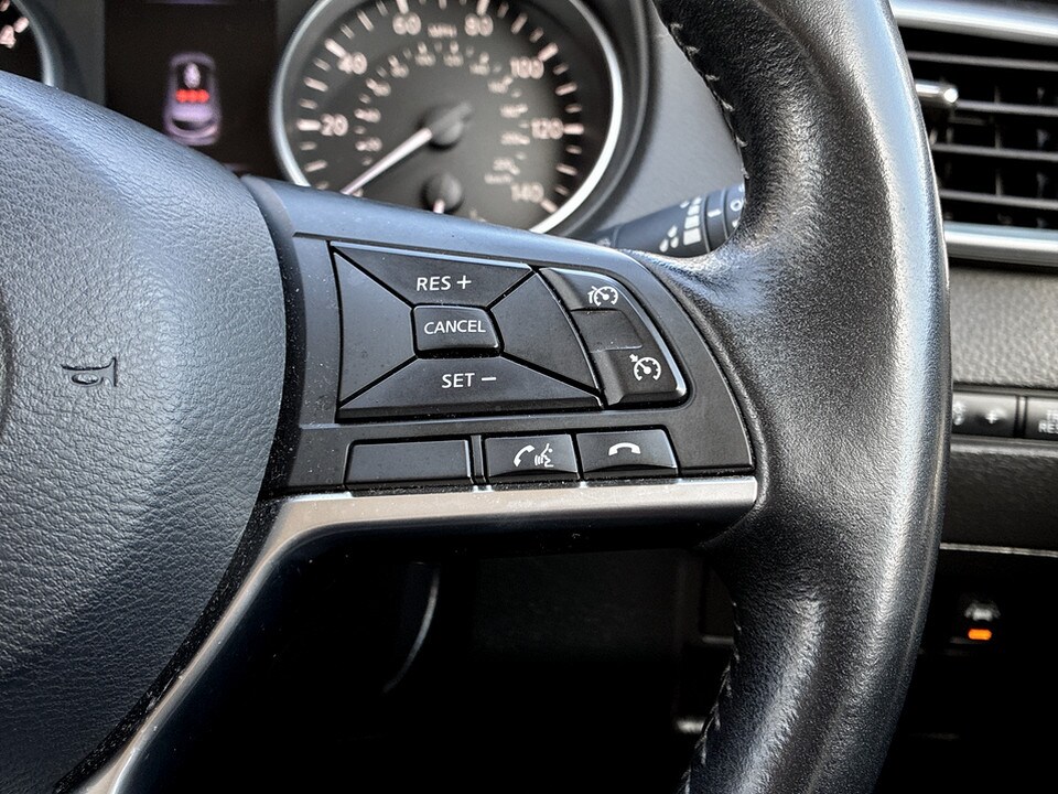 Used Nissan Qashqai 2017 for sale - 78105080: Photo 36