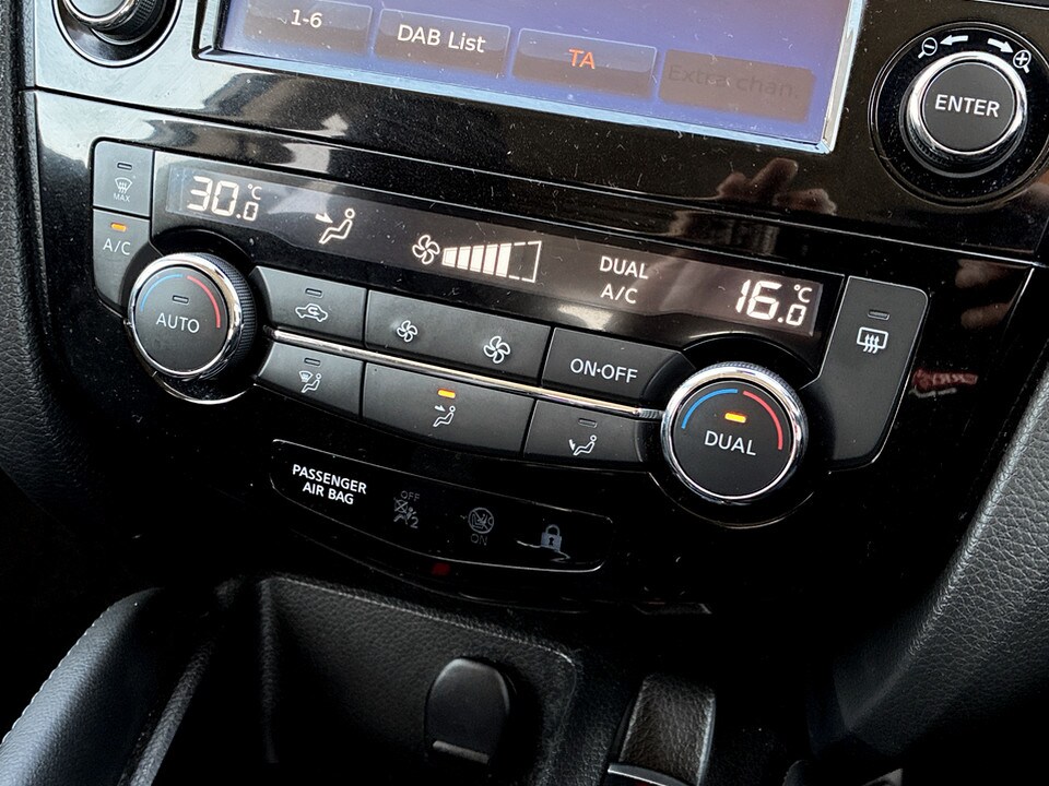 Used Nissan Qashqai 2017 for sale - 78105080: Photo 38