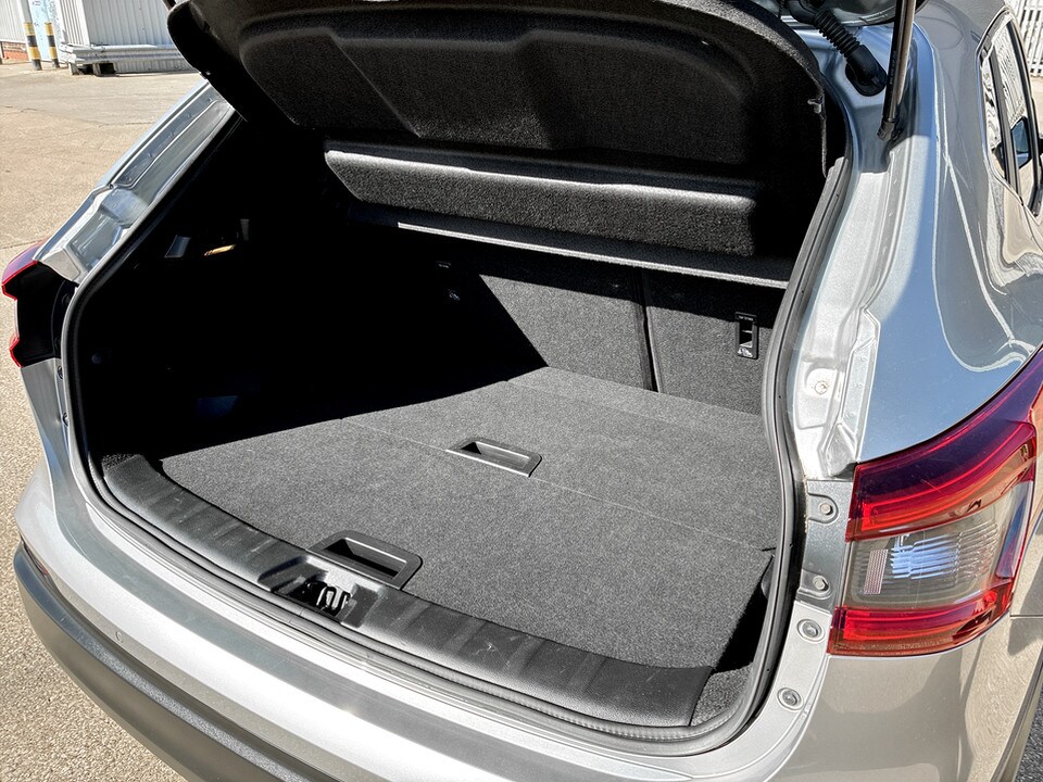 Used Nissan Qashqai 2017 for sale - 78105080: Photo 45