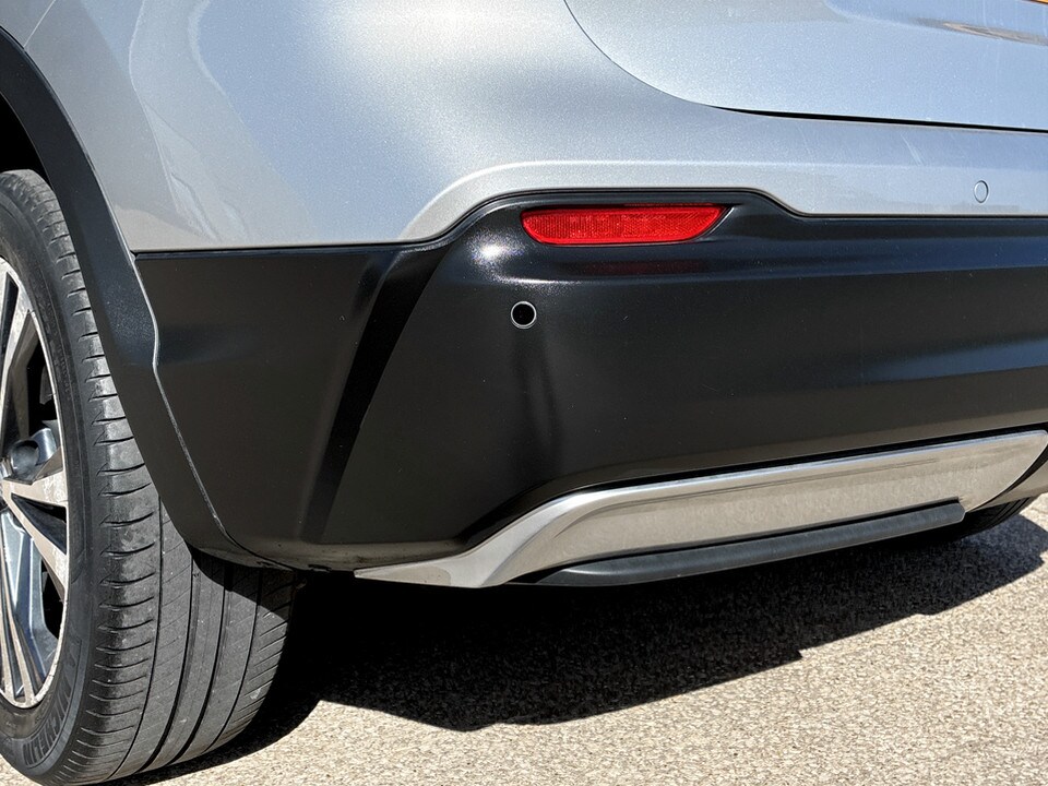 Used Nissan Qashqai 2017 for sale - 78105080: Photo 46