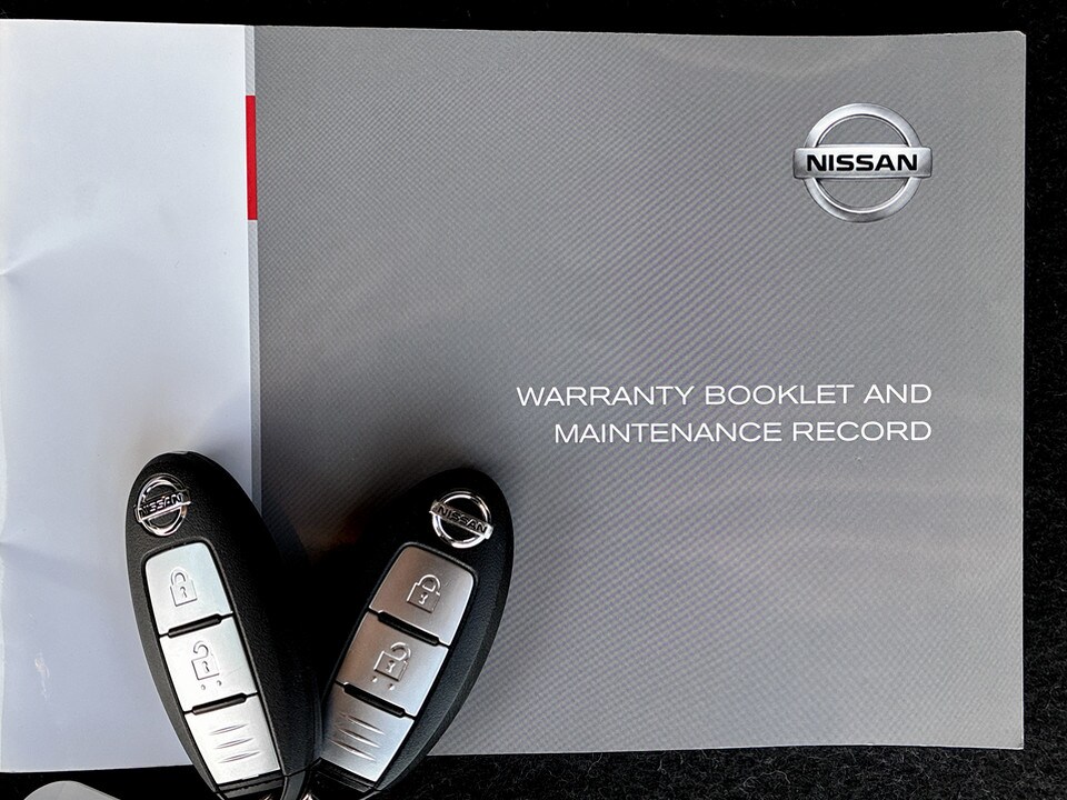 Used Nissan Qashqai 2017 for sale - 78105080: Photo 48