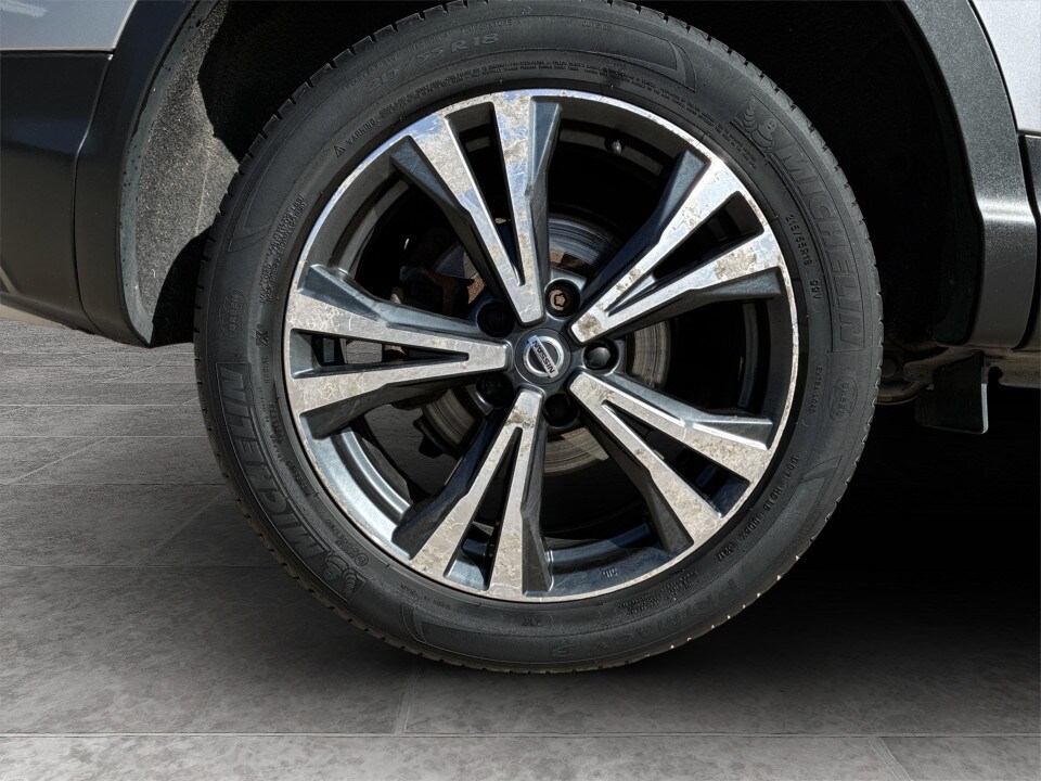 Used Nissan Qashqai 2017 for sale - 78105080: Photo 9