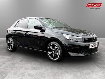 Used Vauxhall Corsa 2024 for sale - 79429378: Photo