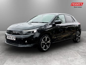 Used Vauxhall Corsa 2024 for sale - 79429378: Photo