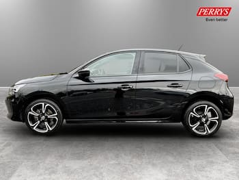 Used Vauxhall Corsa 2024 for sale - 79429378: Photo